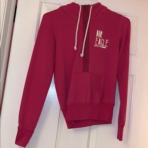 American eagle hoodie